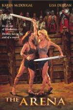 Watch The Arena 123movies