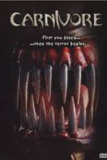 Watch Carnivore 123movies