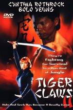 Watch Tiger Claws II 123movies