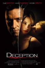 Watch Deception 123movies