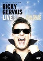 Watch Ricky Gervais Live 3: Fame 123movies