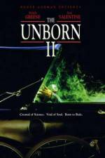 Watch The Unborn II 123movies