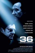 Watch 36th Precinct 123movies
