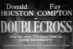 Watch Doublecross 123movies