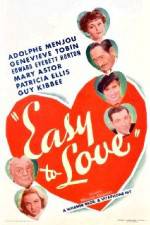 Watch Easy to Love 123movies