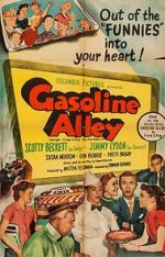 Watch Gasoline Alley 123movies