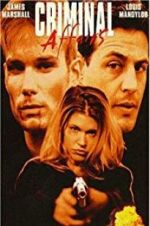 Watch Criminal Affairs 123movies
