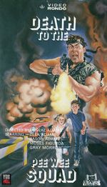 Watch Death to the Pee Wee Squad 123movies