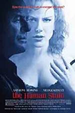 Watch The Human Stain 123movies