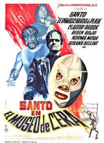 Watch Santo in the Wax Museum 123movies
