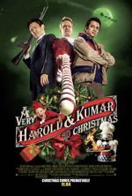 Watch A Very Harold & Kumar Christmas 123movies