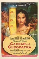 Watch Caesar and Cleopatra 123movies