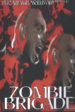 Watch Zombie Brigade 123movies