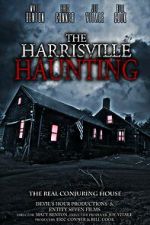 Watch The Harrisville Haunting: The Real Conjuring House 123movies