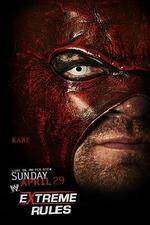 Watch WWE Extreme Rules 123movies