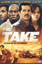 Watch The Take 123movies