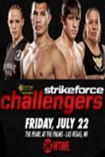 Watch Strikeforce Challengers 17 123movies