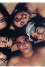 Watch It Kinda Scares Me 123movies