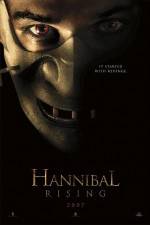 Watch Hannibal Rising 123movies