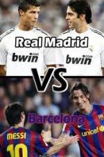 Watch Real Madrid vs Barcelona 123movies