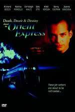 Watch Death, Deceit & Destiny Aboard the Orient Express 123movies