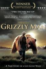 Watch Grizzly Man 123movies
