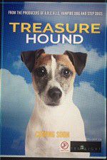 Watch Treasure Hounds 123movies