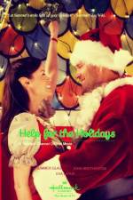 Watch Help for the Holidays 123movies