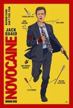 Watch Novocaine 123movies