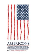 Watch Americons 123movies