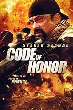 Watch Code of Honor 123movies