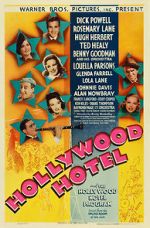 Watch Hollywood Hotel 123movies
