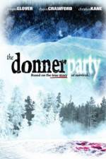 Watch The Donner Party 123movies