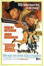 Watch Young Billy Young 123movies