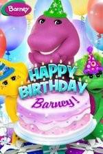 Watch Barney: Happy Birthday Barney! 123movies
