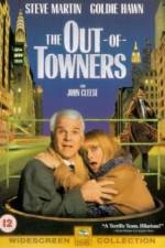 Watch The Out-of-Towners 123movies