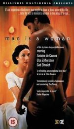 Watch Man Is a Woman 123movies