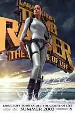 Watch Lara Croft Tomb Raider: The Cradle of Life 123movies