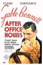 Watch After Office Hours 123movies