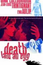 Watch La morte ha fatto l'uovo 123movies