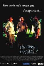 Watch Los niños invisibles 123movies