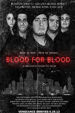 Watch Blood for Blood 123movies