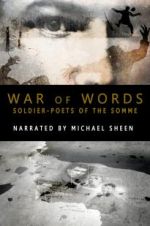 Watch War of Words: Soldier-Poets of the Somme 123movies
