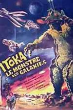 Watch The X from Outer Space 123movies