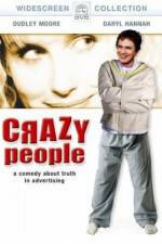 Watch Crazy People 123movies
