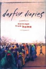 Watch Darfur Diaries: Message from Home 123movies