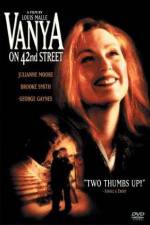 Watch Vanya on 42nd Street 123movies