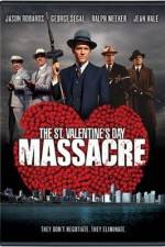 Watch The St Valentine's Day Massacre 123movies