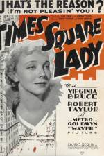 Watch Times Square Lady 123movies