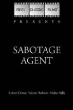 Watch Sabotage Agent 123movies
